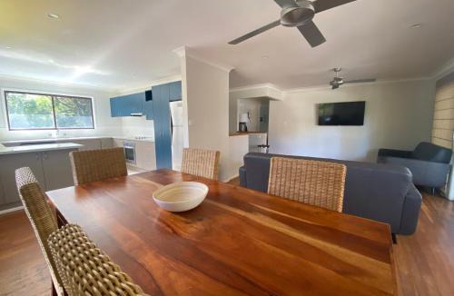 Tiona Resort | Tiona Holiday Park