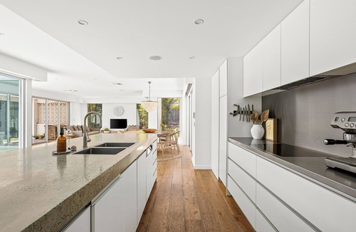 Bulli House | TNL Resort @ Bulli