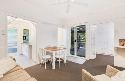 Coolangatta Apartment | Tondio Terrace Flat 2