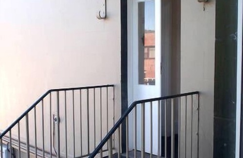South Hobart Apartment | Toogooloowa on Davey 6