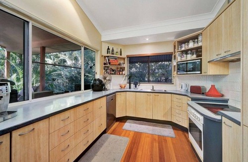 Toogoom House | Toogoom Beachfront
