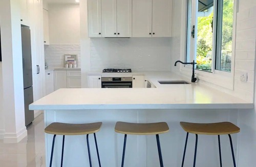 Moorooka House | Toohey Cottage