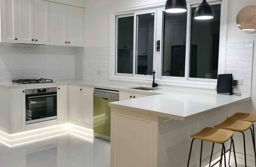 Moorooka House | Toohey Cottage