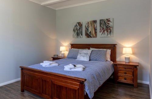 Bethany Bed & Breakfast | Topp House Retreat