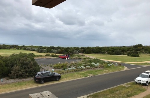 Torquay House | Torquay - Ocean views