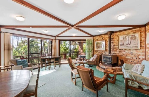 Lilli Pilli House | Towering Gums