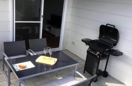 Esperance Apartment | Town Central Accommodation