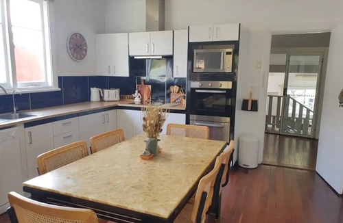 Margaret River House | Townview .