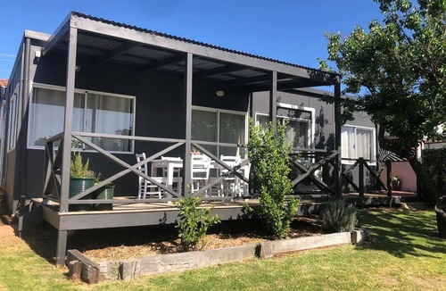 Margaret River House | Townview .