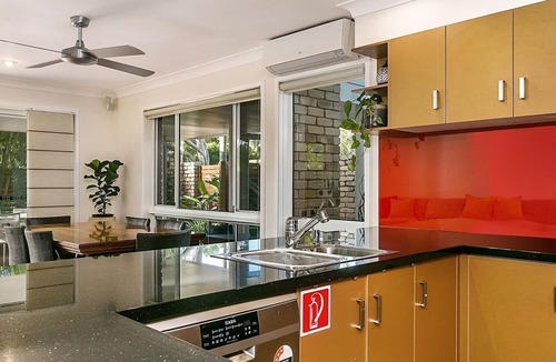 Byron Bay House | Tradewinds 4 - beachside 3 BR townhouse