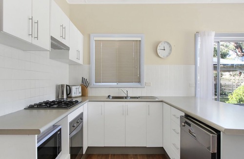 Callala Beach House | Tradewinds -Pet Friendly