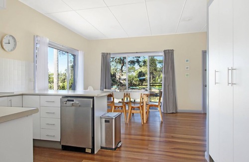 Callala Beach House | Tradewinds -Pet Friendly