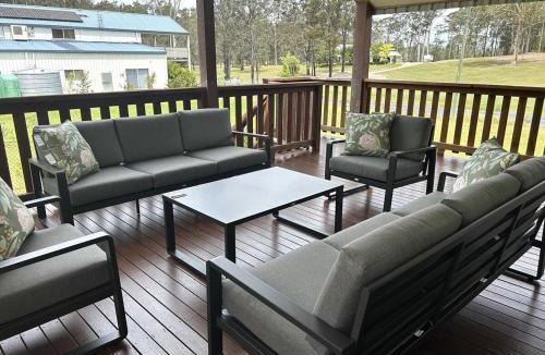 Mogo Apartment | Trail Stay Mogo