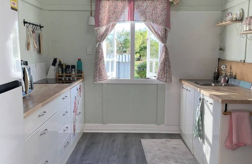 Leyburn House | Tranquil 2-Bedroom House Rental in Historic Leyburn