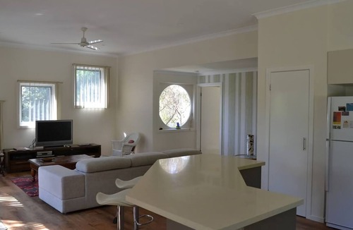 Venus Bay House | Tranquil Beach Escape