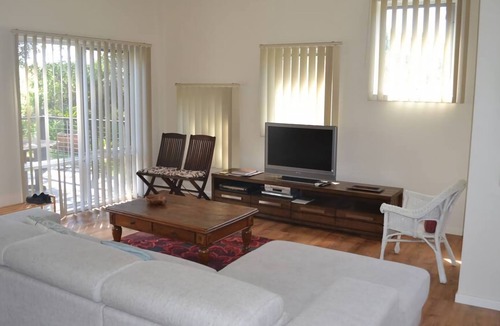 Venus Bay House | Tranquil Beach Escape