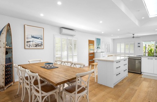 Peregian Beach House | Tranquil Haven Peregian Beach