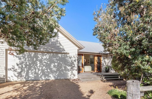 Point Lonsdale House | Tranquil Luxury- Point Lonsdale