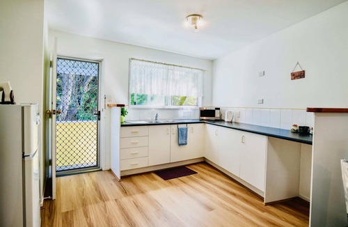 Eagle Heights House | Tranquil Mountain Escape / Tamborine Mountain