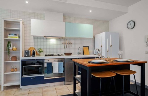 Carlton South Apartment | Tranquil Oasis at Lincoln Square! 1 Bedroom | 1 Bathroom