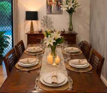 Mountain Creek House | Tranquil Paradise
