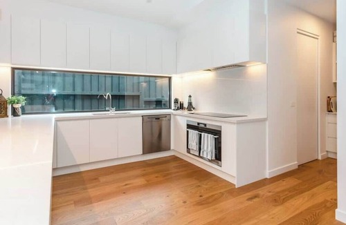 Blairgowrie House | Tranquil Retreat