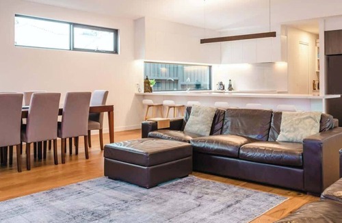 Blairgowrie House | Tranquil Retreat