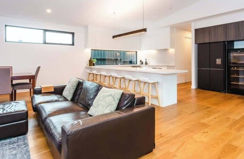 Blairgowrie House | Tranquil Retreat