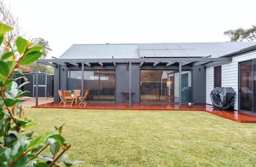 Blairgowrie House | Tranquil Retreat