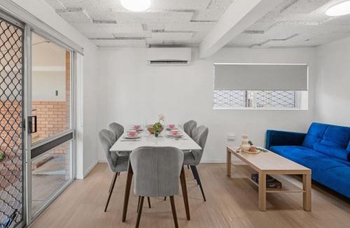 Macgregor House | Tranquil Retreat Ideal Loc