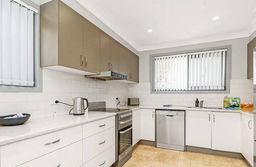 Kiama Downs House | Tranquil Seaside Escape - Kiama Downs, NSW
