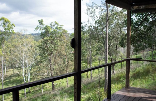 Mount Byron Ski Chalet | Tranquil secluded mountain chalet- perfect for relaxing!
