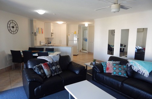Caloundra Apartment | Tranquil Shores Holiday Apartments