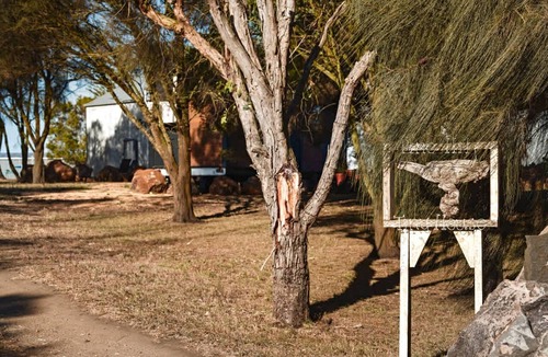 Wangoom Cabin | Tranquil Tiny House Near the Coast in Wangoom, Victoria