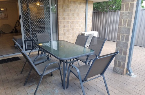 Gosnells Villa | Tranquil Treasure - 3 Bedroom Villa