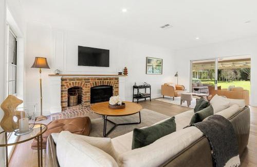 Jaspers Brush Apartment | Tranquility at Jaspers