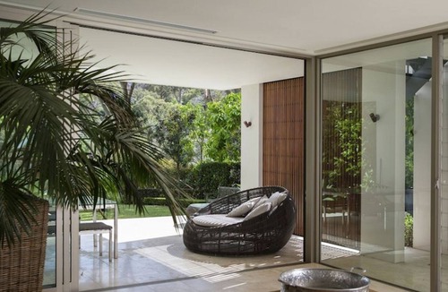 Mosman House | Tranquility (Heated Pool)
