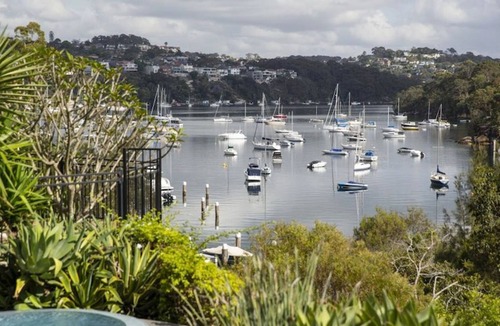 Mosman House | Tranquility (Heated Pool)