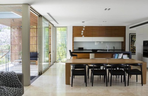 Mosman House | Tranquility (Heated Pool)