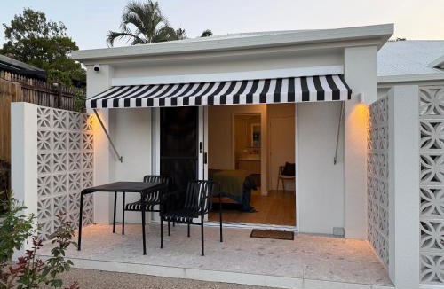 Brinsmead House | Tranquility on Parkridge