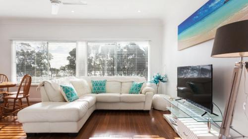 Manning Point House | Tranquillity Manning Point