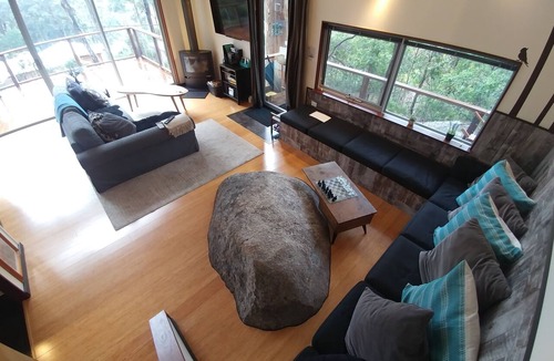 Denmark House | tree house denmark