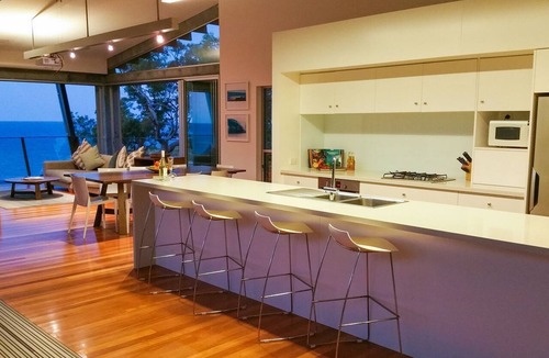 Agnes Water House | TREE HOUSE - SUNRISE AT 1770