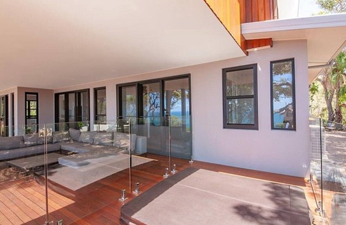 Agnes Water House | TREE TOP BREEZE - SUNRISE AT 1770