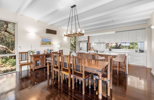 Fairhaven House | Tree Top House