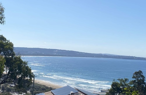 Pambula Beach House | Treehouse at Pambula Beach