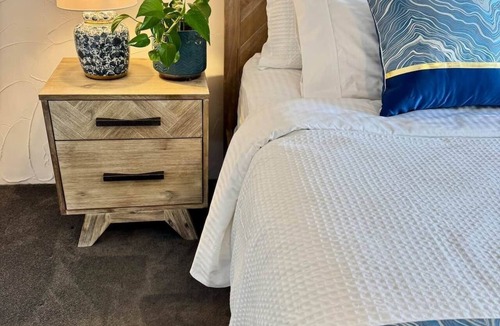 Maslin Beach Bed & Breakfast | Treetop Ocean Views at Maslin Beach Coastal Escape