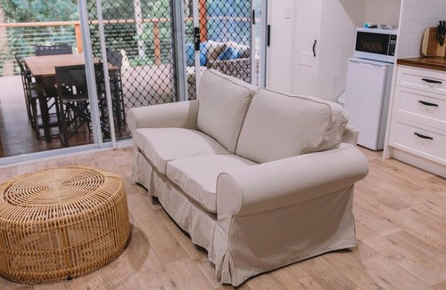 Eagle Heights Apartment | TreeTops Tamborine Mountain