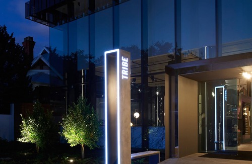 West Perth Hotel | Tribe Perth Kings Park