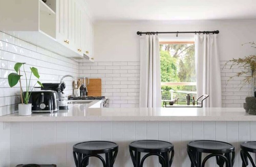 Daylesford House | Trimble Hill